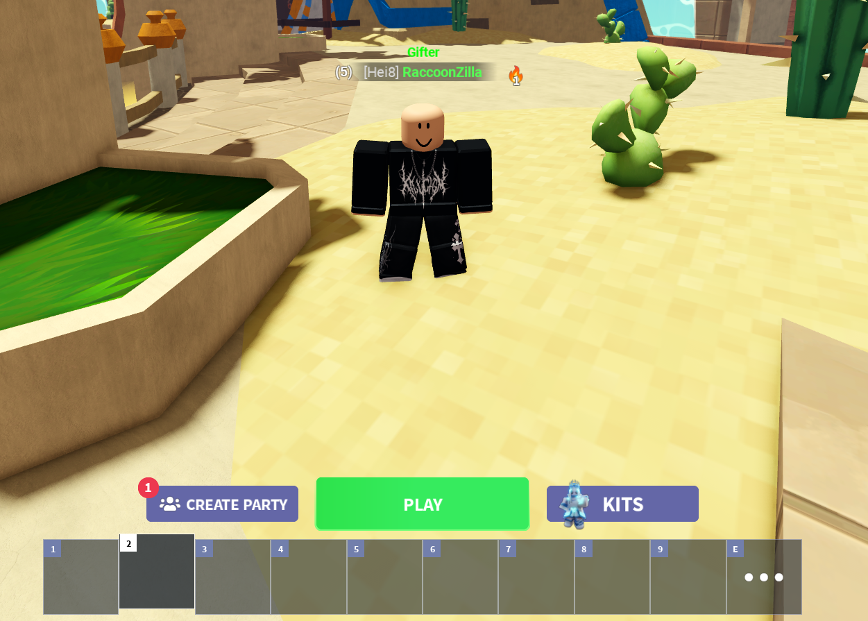 Og Bedwars Account | 28 Kits(Aery,Lucia++) Owned + 403 Wins + 5 Level | 11 Lobby Gadgets | 11 Kill Effects | Unverified