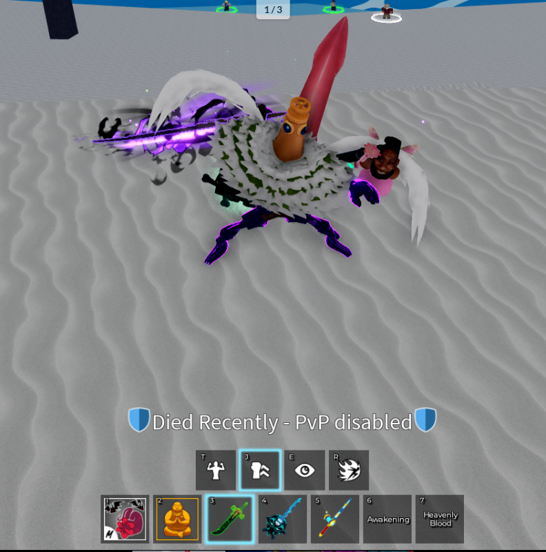 🔥BEST Blox Fruits | 4 GP's + 11 PERMANENTS(Dragon,Control,Kitsune,Yeti++) | Frosty + Peppermint Helmet | Divine Portal | Angel V4 | lv. 2800 | Unverified