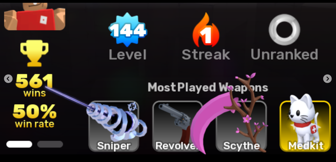 Good Rivals Account | 44 Skins! | Key Spray + Karambit | Lv. 98 | 41/49 Weapons Owned(1 Contraband) + Many Charms + Finishers++ | SAFE