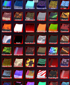 Good Rivals Account | 44 Skins! | Key Spray + Karambit | Lv. 98 | 41/49 Weapons Owned(1 Contraband) + Many Charms + Finishers++ | SAFE thumbnail 4