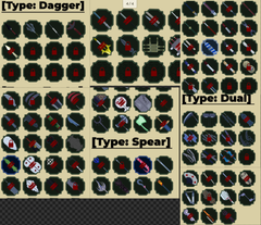 MEGA SHINDO LIFE ACCOUNT | MAX-23 | TOTAL 30/31 TAILEDS | ALL GEN-1 + GEN-2 + GEN-3(1Missing) | OP NINJA TOOLS+MODS | Shindai-Ramen(1/Not Available) | 3 GP'S | MANY LIMITED BLOODLINES | Unverified thumbnail 4