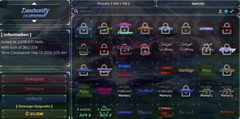 Roblox - Accounts Sol's rng | Luminosity: 1 in 1.2 Billion | Ruins 1 in 500M | Remembrance 1 in 450M | 2.14M ROLLS | 2 GP's | 28 Special Auras | Safe thumbnail 2