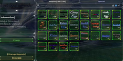 Roblox - Accounts Sol's rng | Luminosity: 1 in 1.2 Billion | Ruins 1 in 500M | Remembrance 1 in 450M | 2.14M ROLLS | 2 GP's | 28 Special Auras | Safe thumbnail 3