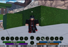 SHINDO LIFE ACCOUNT | X-2 | Gen-1-2 Tyn Tailed | 12 TOTAL TAILEDS | SOME OP NINJA TOOLS AND MODS | 4 GP's | ALMOST ALL LIMITED BLOODLINES | No Email thumbnail 1